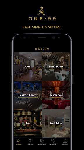 Run android online APK ONE - 99 from MyAndroid or emulate ONE - 99 using MyAndroid