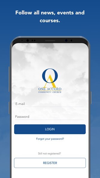Run android online APK One Accord Church from MyAndroid or emulate One Accord Church using MyAndroid