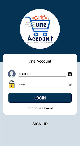 Run android online APK OneAcc from MyAndroid or emulate OneAcc using MyAndroid Run android online APK OneAcc from MyAndroid or emulate OneAcc using MyAndroid