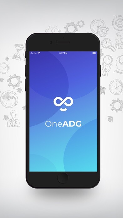 Emulate iPhone app OneADG using MyAndroid Emulate iPhone app OneADG using MyAndroid
