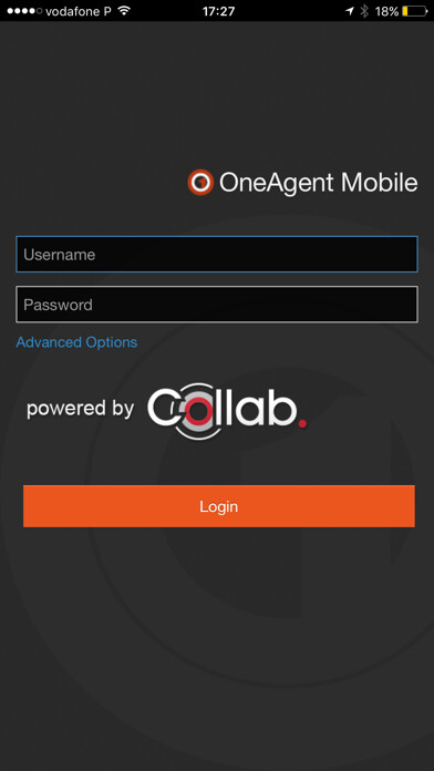 Emulate iPhone app OneAgent using MyAndroid Emulate iPhone app OneAgent using MyAndroid