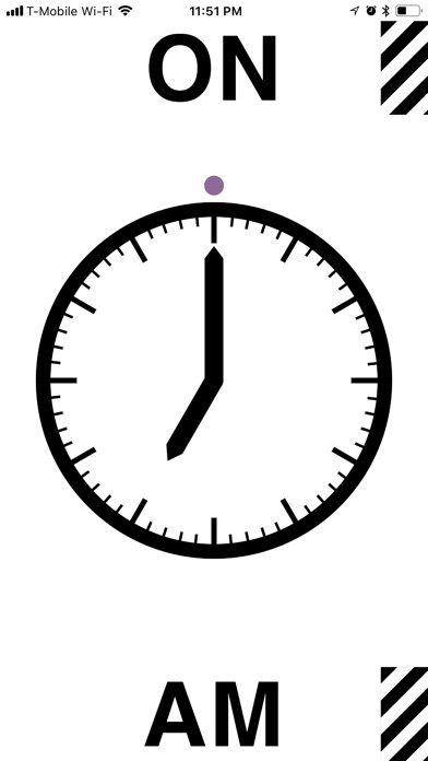 Emulate iPhone app One Alarm using MyAndroid Emulate iPhone app One Alarm using MyAndroid
