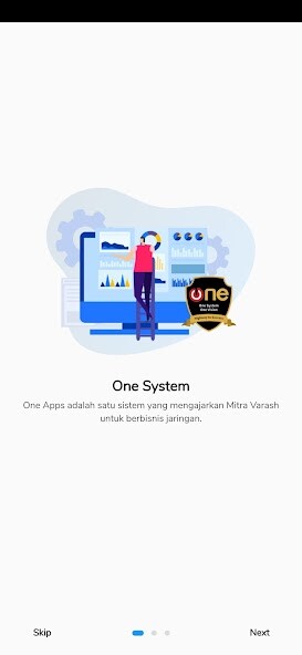 Emulate Android APK OneApps