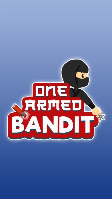Emulate iPhone app One Armed Bandit using MyAndroid
