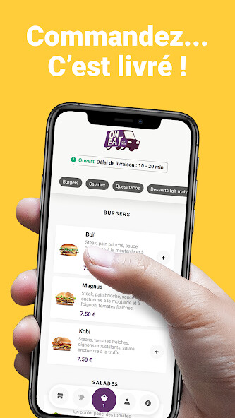 Run android online APK On Eat Livraison de nuit from MyAndroid or emulate On Eat Livraison de nuit using MyAndroid Run android online APK On Eat Livraison de nuit from MyAndroid or emulate On Eat Livraison de nuit using MyAndroid