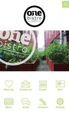 Emulate Android APK one bistro Emulate Android APK one bistro