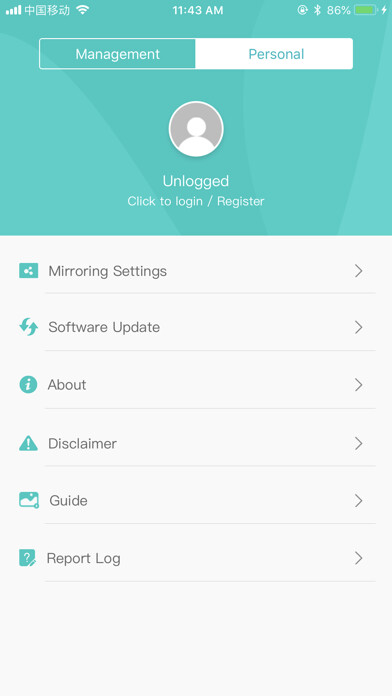Emulate iPhone app ONEBIT using MyAndroid Emulate iPhone app ONEBIT using MyAndroid