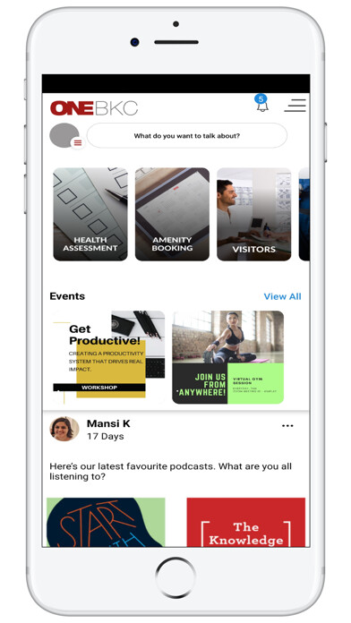 Emulate iPhone app OneBKC App using MyAndroid Emulate iPhone app OneBKC App using MyAndroid
