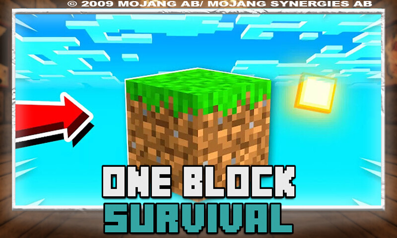 Run android online APK One Block Mod for Minecraft PE from MyAndroid or emulate One Block Mod for Minecraft PE using MyAndroid Run android online APK One Block Mod for Minecraft PE from MyAndroid or emulate One Block Mod for Minecraft PE using MyAndroid