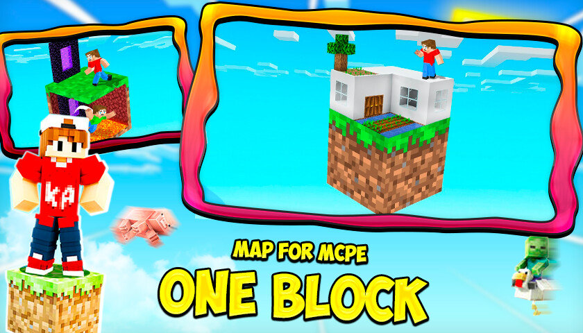 Run android online APK One Block Survival for MCPE from MyAndroid or emulate One Block Survival for MCPE using MyAndroid Run android online APK One Block Survival for MCPE from MyAndroid or emulate One Block Survival for MCPE using MyAndroid