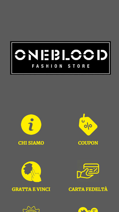Emulate iPhone app One Blood store using MyAndroid Emulate iPhone app One Blood store using MyAndroid