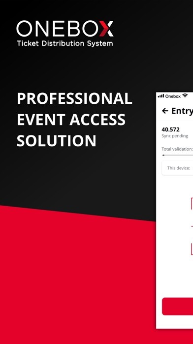 Emulate iPhone app Onebox Access Control using MyAndroid Emulate iPhone app Onebox Access Control using MyAndroid