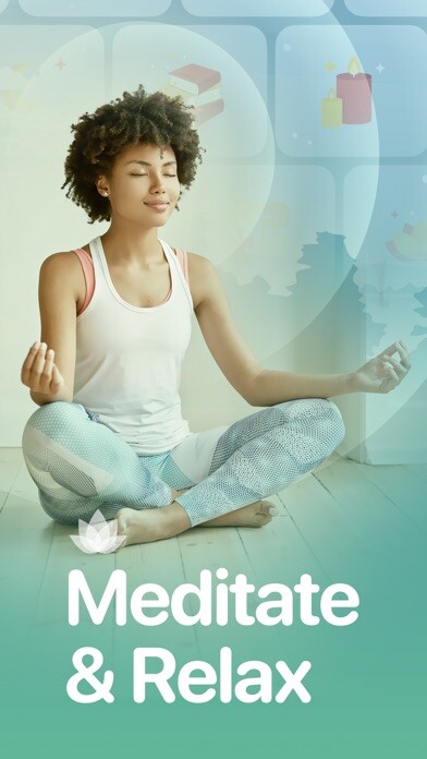 Emulate iPhone app One Breath - Meditation, Sleep using MyAndroid Emulate iPhone app One Breath - Meditation, Sleep using MyAndroid