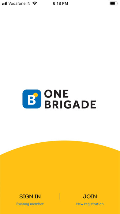 Emulate iPhone app OneBrigade using MyAndroid Emulate iPhone app OneBrigade using MyAndroid