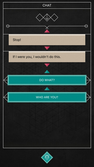 Emulate iPhone app One Button Travel using MyAndroid Emulate iPhone app One Button Travel using MyAndroid