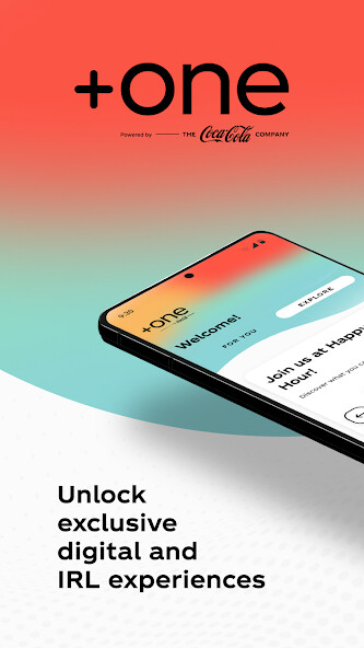 Run android online APK +one by The Coca-Cola Company® from MyAndroid or emulate +one by The Coca-Cola Company® using MyAndroid Run android online APK +one by The Coca-Cola Company® from MyAndroid or emulate +one by The Coca-Cola Company® using MyAndroid