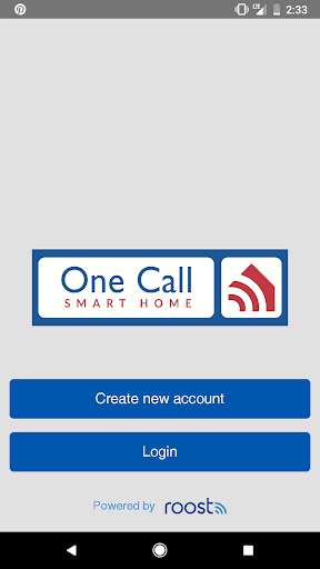 Run android online APK One Call Smart Home from MyAndroid or emulate One Call Smart Home using MyAndroid Run android online APK One Call Smart Home from MyAndroid or emulate One Call Smart Home using MyAndroid