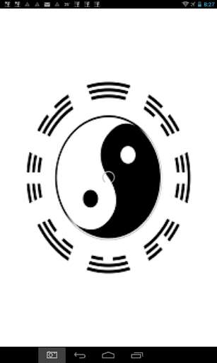 Run android online APK One Card I-Ching Reading from MyAndroid or emulate One Card I-Ching Reading using MyAndroid