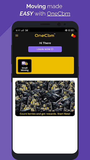Run android online APK OneCbm from MyAndroid or emulate OneCbm using MyAndroid