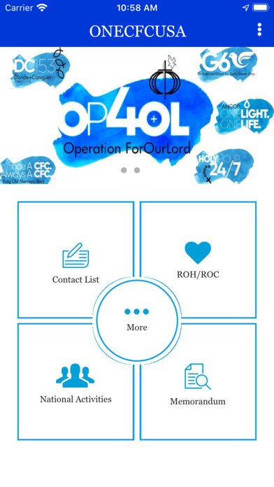 Run android online APK ONECFCUSA from MyAndroid or emulate ONECFCUSA using MyAndroid Run android online APK ONECFCUSA from MyAndroid or emulate ONECFCUSA using MyAndroid