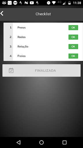 Run android online APK OneCheck from MyAndroid or emulate OneCheck using MyAndroid