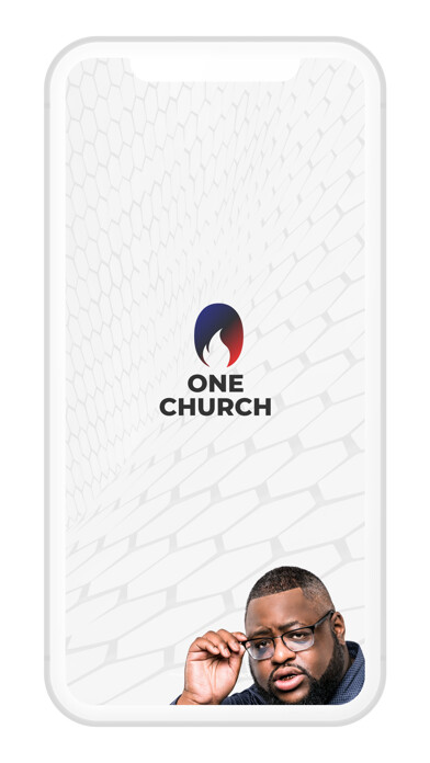 Emulate iPhone app One Church Movement using MyAndroid