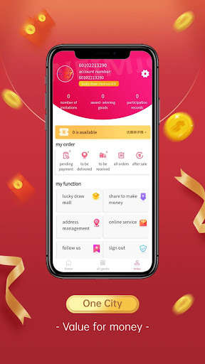 Run android online APK onecity from MyAndroid or emulate onecity using MyAndroid Run android online APK onecity from MyAndroid or emulate onecity using MyAndroid