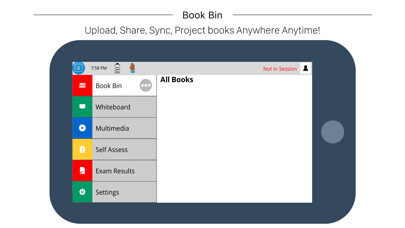 Emulate iPhone app ONE.class Student using MyAndroid Emulate iPhone app ONE.class Student using MyAndroid
