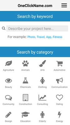 Emulate Android APK OneClickName Emulate Android APK OneClickName
