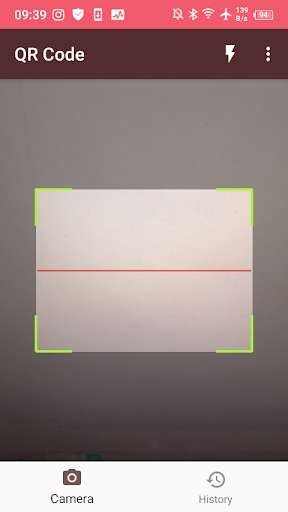 Run android online APK One-Click QR Code Reader from MyAndroid or emulate One-Click QR Code Reader using MyAndroid Run android online APK One-Click QR Code Reader from MyAndroid or emulate One-Click QR Code Reader using MyAndroid