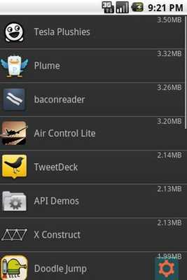 Emulate Android APK One-Click Uninstaller Emulate Android APK One-Click Uninstaller