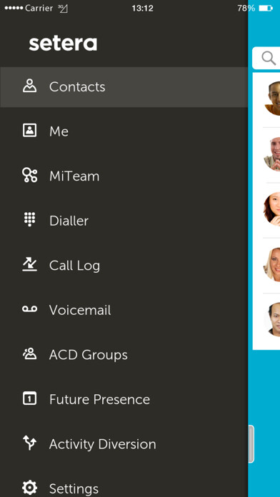 Run android online APK OneCloud from MyAndroid or emulate OneCloud using MyAndroid