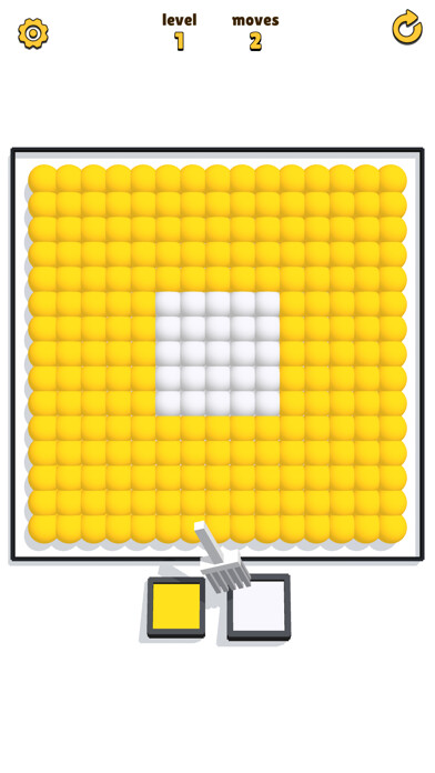Emulate iPhone app One Color! Change to One Color using MyAndroid Emulate iPhone app One Color! Change to One Color using MyAndroid