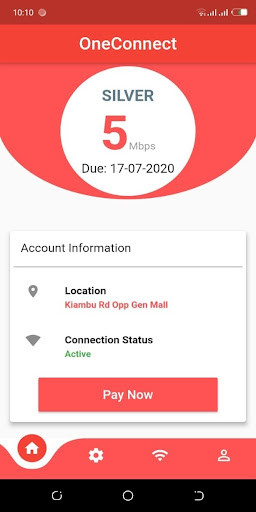 Run android online APK OneConnect Internet Service Provider from MyAndroid or emulate OneConnect Internet Service Provider using MyAndroid Run android online APK OneConnect Internet Service Provider from MyAndroid or emulate OneConnect Internet Service Provider using MyAndroid