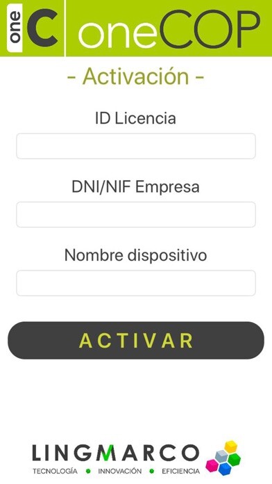 Emulate iPhone app oneCOP using MyAndroid Emulate iPhone app oneCOP using MyAndroid