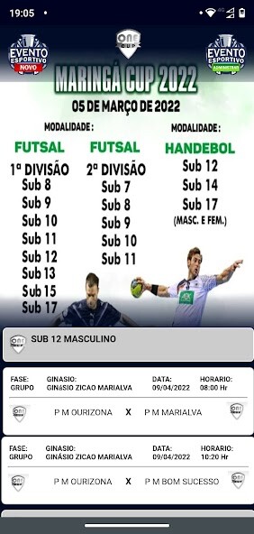 Run android online APK OneCup from MyAndroid or emulate OneCup using MyAndroid