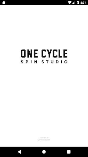 Run android online APK One Cycle Spin Studio from MyAndroid or emulate One Cycle Spin Studio using MyAndroid