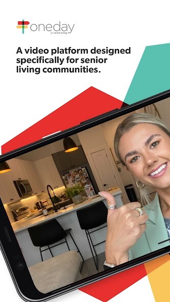 Run android online APK OneDay for Senior Living from MyAndroid or emulate OneDay for Senior Living using MyAndroid Run android online APK OneDay for Senior Living from MyAndroid or emulate OneDay for Senior Living using MyAndroid
