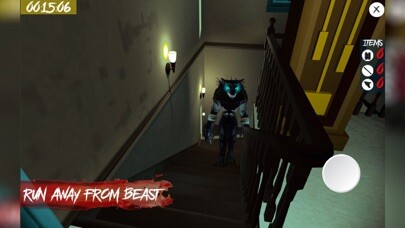 Emulate iPhone app ONE DAY: The Horror Game using MyAndroid Emulate iPhone app ONE DAY: The Horror Game using MyAndroid