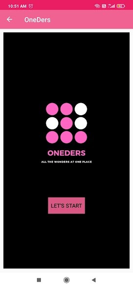 Run android online APK OneDers from MyAndroid or emulate OneDers using MyAndroid Run android online APK OneDers from MyAndroid or emulate OneDers using MyAndroid