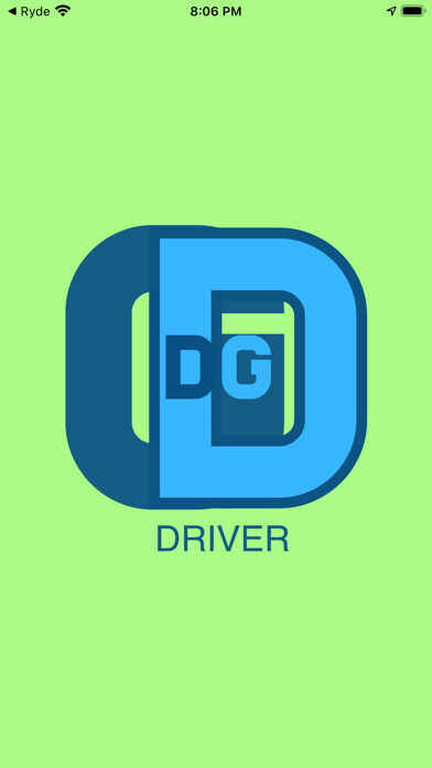 Emulate iPhone app OneDG-Driver using MyAndroid