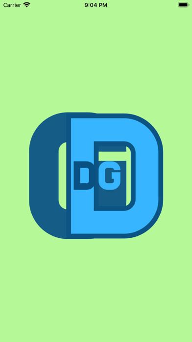 Emulate iPhone app One-DG using MyAndroid
