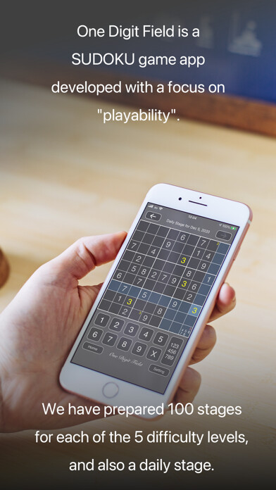 Emulate iPhone app One Digit Field using MyAndroid Emulate iPhone app One Digit Field using MyAndroid