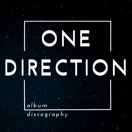 Run android online APK One Direction - Album Discography 2011-2015 from MyAndroid or emulate One Direction - Album Discography 2011-2015 using MyAndroid