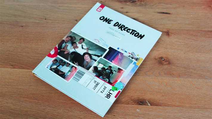 Emulate Android APK One Direction Picture Book Emulate Android APK One Direction Picture Book