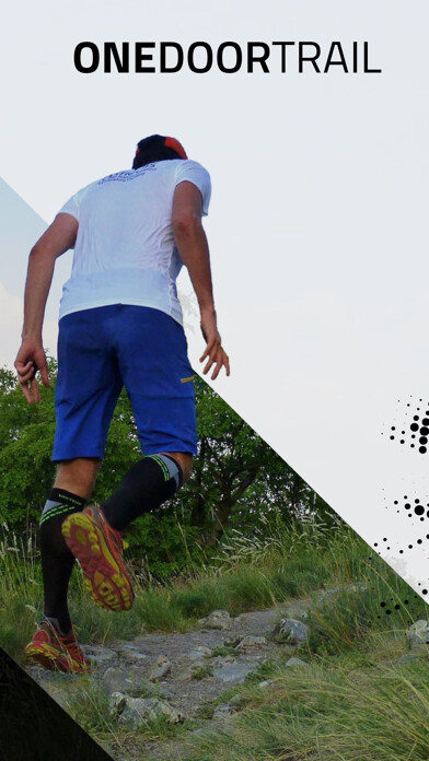 Emulate iPhone app Onedoortrail using MyAndroid Emulate iPhone app Onedoortrail using MyAndroid