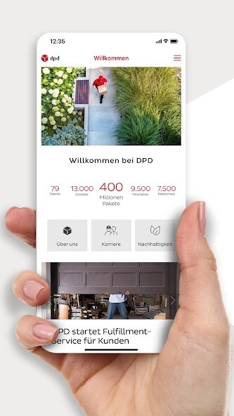 Run android online APK oneDPD from MyAndroid or emulate oneDPD using MyAndroid Run android online APK oneDPD from MyAndroid or emulate oneDPD using MyAndroid