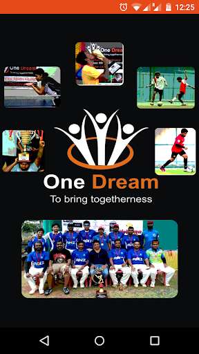 Run android online APK One Dream Sports from MyAndroid or emulate One Dream Sports using MyAndroid Run android online APK One Dream Sports from MyAndroid or emulate One Dream Sports using MyAndroid