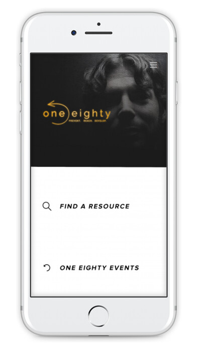 Emulate iPhone app One Eighty using MyAndroid Emulate iPhone app One Eighty using MyAndroid