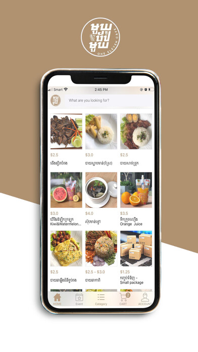 Emulate iPhone app One Eleven Cafe using MyAndroid Emulate iPhone app One Eleven Cafe using MyAndroid